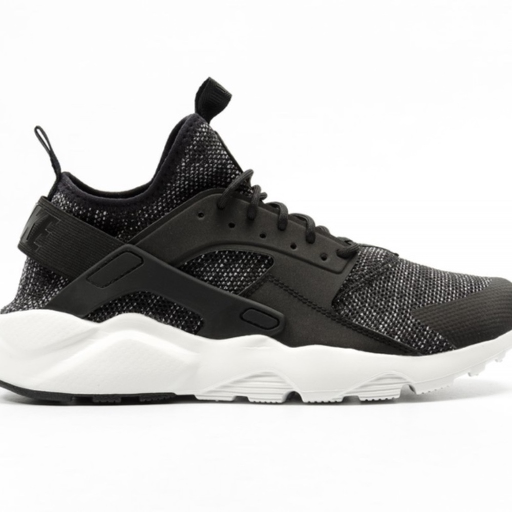 Men's Nike Air Huarache Run Ultra (Size 9.5) - Picture 3 of 8